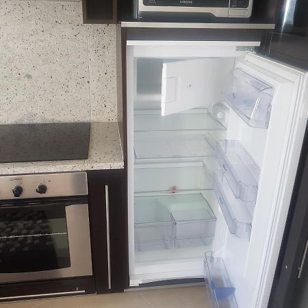 Apartament Przy Plazy Pobierowo Exterior foto