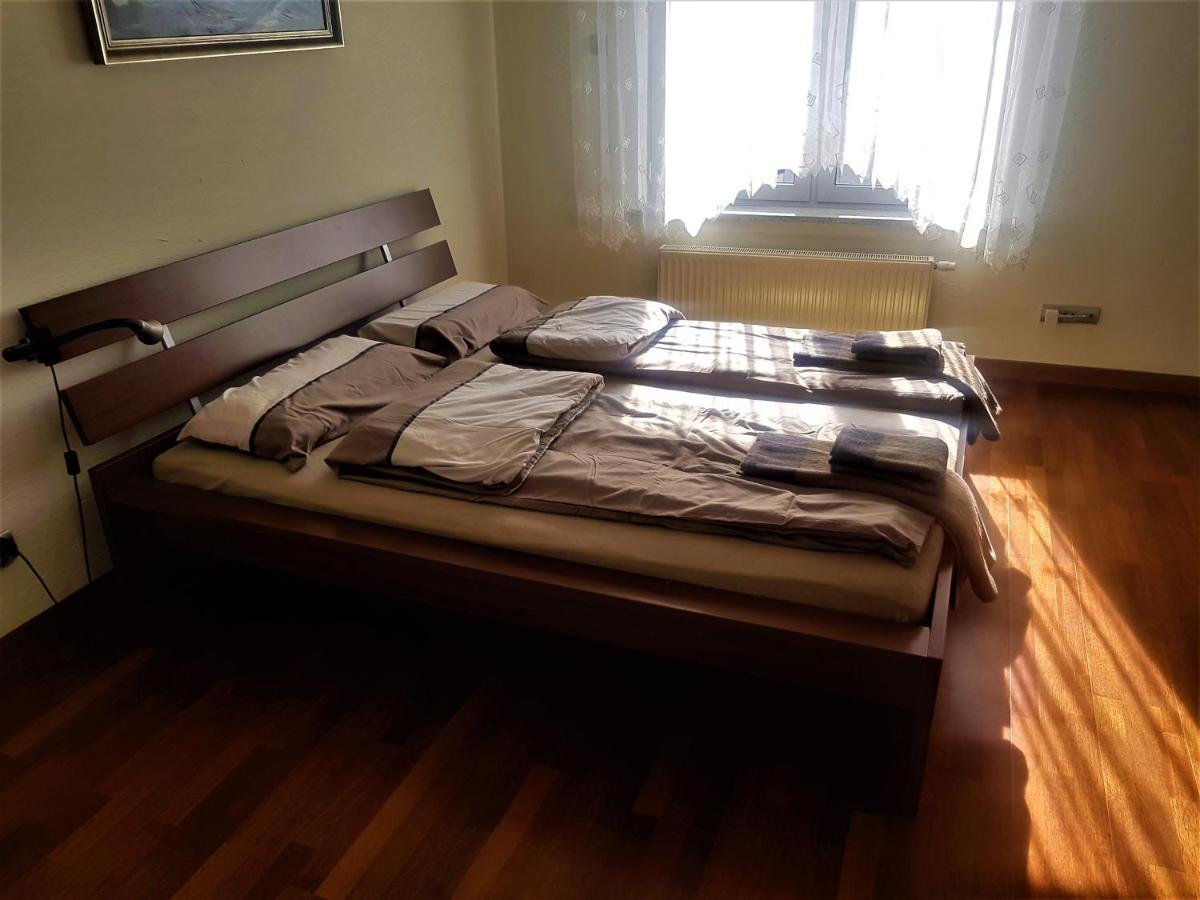 Apartament Przy Plazy Pobierowo Exterior foto