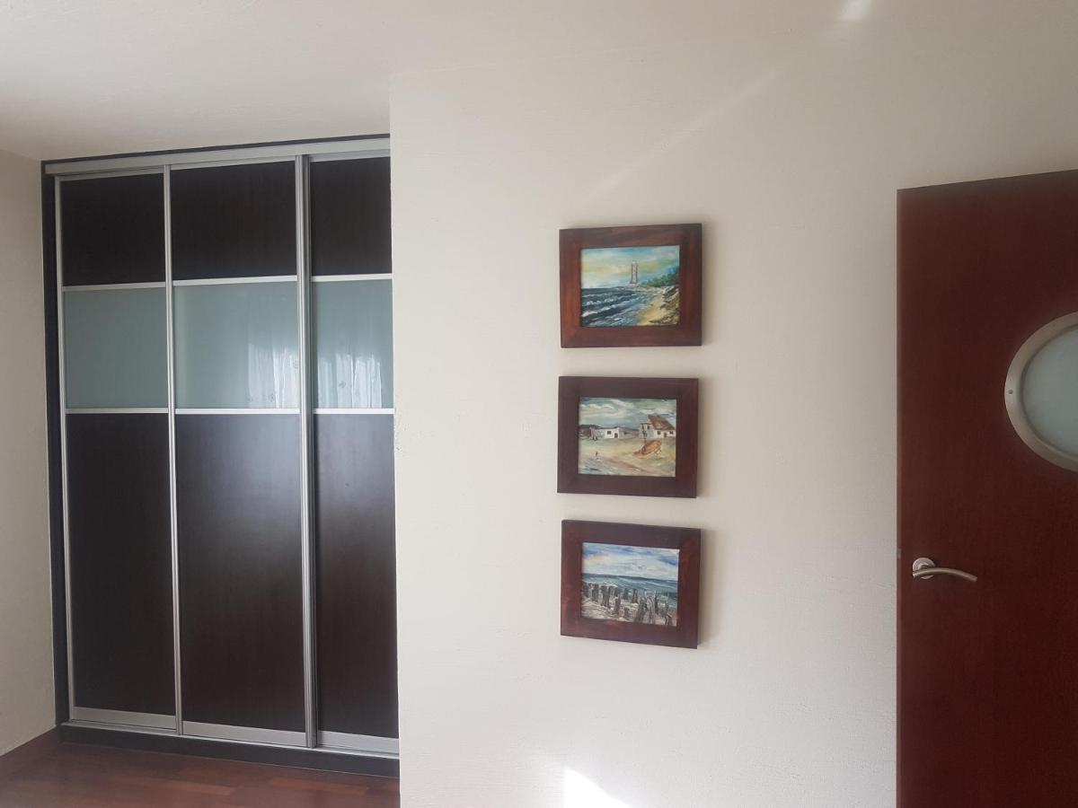 Apartament Przy Plazy Pobierowo Exterior foto
